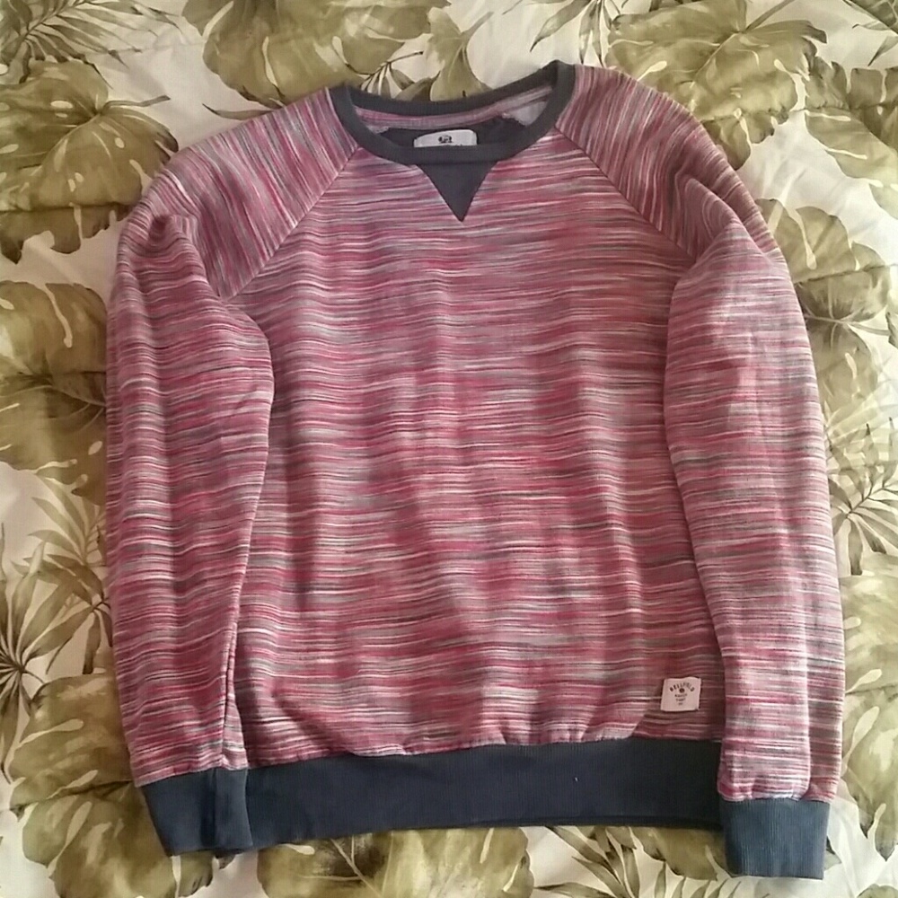 Bellfeild size L Crewneck Sweater